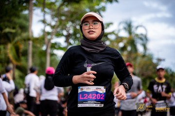 Twincity Marathon 2025 - Ảnh #3073098