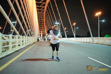 Twincity Marathon 2025 - Ảnh #3071470