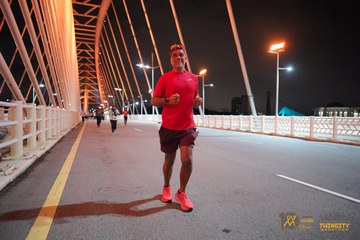 Twincity Marathon 2025 - Ảnh #3071485