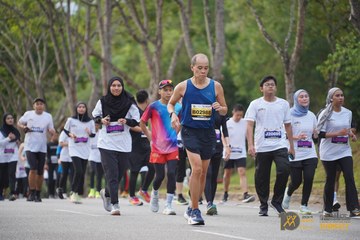 Twincity Marathon 2025 - Ảnh #3068455