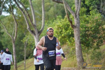 Twincity Marathon 2025 - Ảnh #3070023