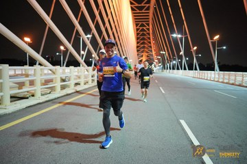 Twincity Marathon 2025 - Ảnh #3072326