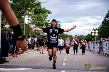 Twincity Marathon 2025 - Ảnh #3072954
