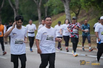 Twincity Marathon 2025 - Ảnh #3071223