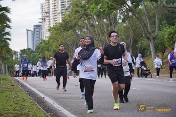Twincity Marathon 2025 - Ảnh #3070893