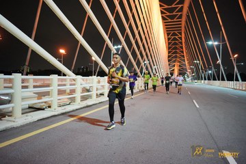 Twincity Marathon 2025 - Ảnh #3072137