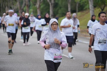 Twincity Marathon 2025 - Ảnh #3071023
