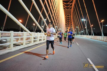 Twincity Marathon 2025 - Ảnh #3072324