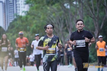 Twincity Marathon 2025 - Ảnh #3069186