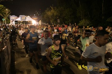 Twincity Marathon 2025 - Ảnh #3068180