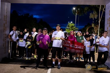 Twincity Marathon 2025 - Ảnh #3072647