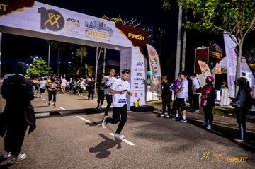 Twincity Marathon 2025 - Ảnh #3072596