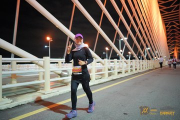 Twincity Marathon 2025 - Ảnh #3069392