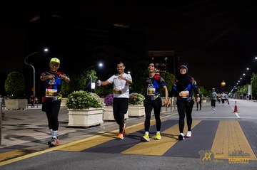 Twincity Marathon 2025 - Ảnh #3074191
