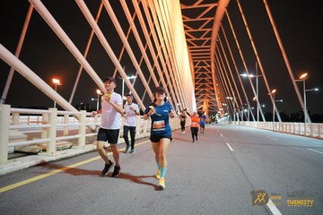 Twincity Marathon 2025 - Ảnh #3069601