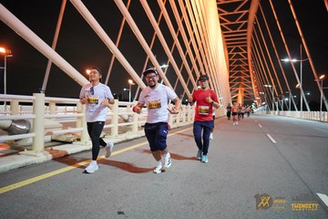 Twincity Marathon 2025 - Ảnh #3071924