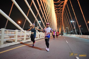 Twincity Marathon 2025 - Ảnh #3071990
