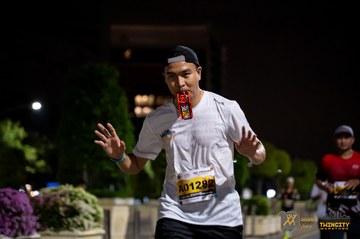 Twincity Marathon 2025 - Ảnh #3073588