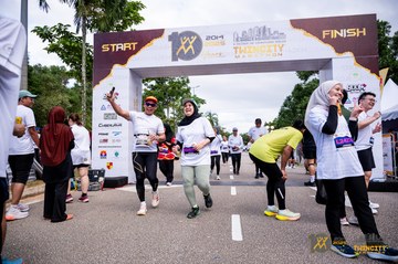 Twincity Marathon 2025 - Ảnh #3073451