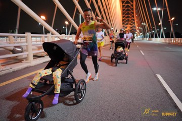 Twincity Marathon 2025 - Ảnh #3072309