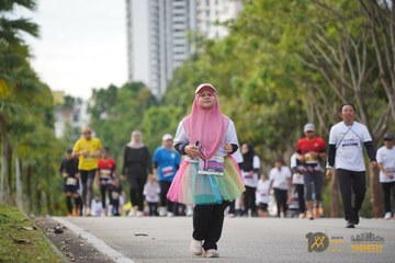 Twincity Marathon 2025 - Ảnh #3068252
