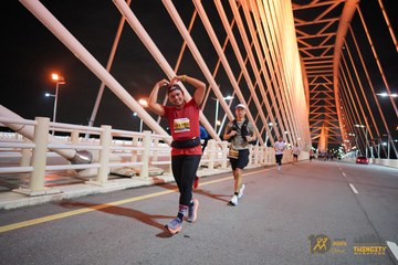 Twincity Marathon 2025 - Ảnh #3071755