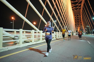 Twincity Marathon 2025 - Ảnh #3071935