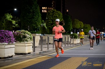Twincity Marathon 2025 - Ảnh #3073742