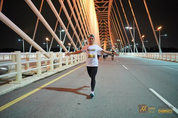 Twincity Marathon 2025 - Ảnh #3072375