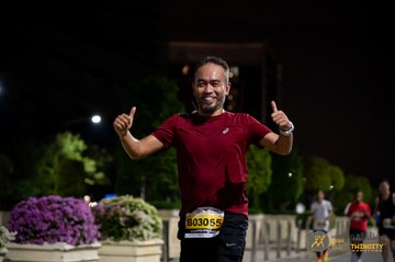 Twincity Marathon 2025 - Ảnh #3073622