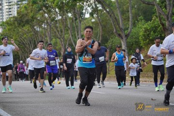 Twincity Marathon 2025 - Ảnh #3068797