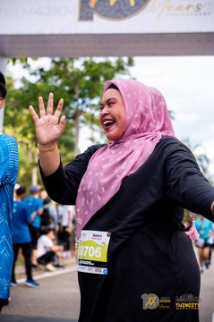 Twincity Marathon 2025 - Ảnh #3073066