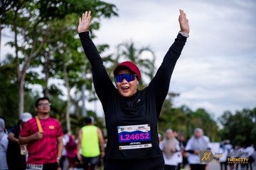Twincity Marathon 2025 - Ảnh #3073379