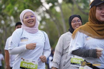Twincity Marathon 2025 - Ảnh #3070785