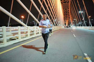 Twincity Marathon 2025 - Ảnh #3072162
