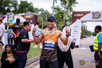 Twincity Marathon 2025 - Ảnh #3072782