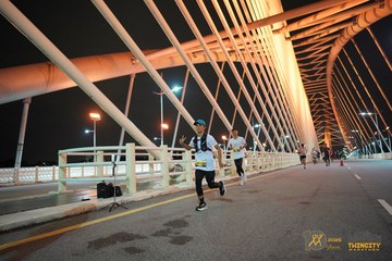 Twincity Marathon 2025 - Ảnh #3072559