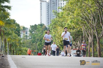 Twincity Marathon 2025 - Ảnh #3069987