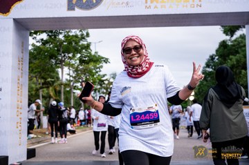 Twincity Marathon 2025 - Ảnh #3073425