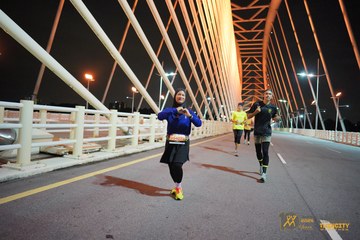 Twincity Marathon 2025 - Ảnh #3069496