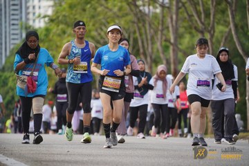 Twincity Marathon 2025 - Ảnh #3068312