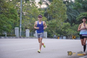 Twincity Marathon 2025 - Ảnh #3070973