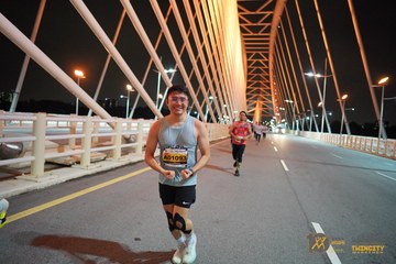 Twincity Marathon 2025 - Ảnh #3072291