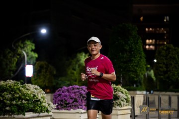 Twincity Marathon 2025 - Ảnh #3073871