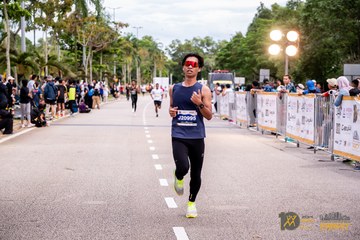 Twincity Marathon 2025 - Ảnh #3072809