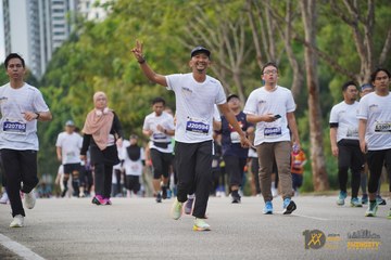 Twincity Marathon 2025 - Ảnh #3068745
