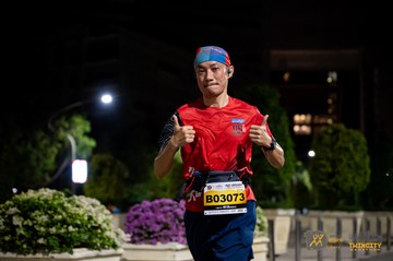 Twincity Marathon 2025 - Ảnh #3073637