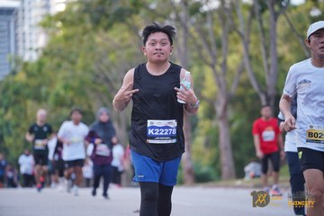 Twincity Marathon 2025 - Ảnh #3070617