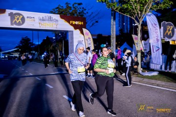 Twincity Marathon 2025 - Ảnh #3072728