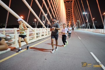 Twincity Marathon 2025 - Ảnh #3072360